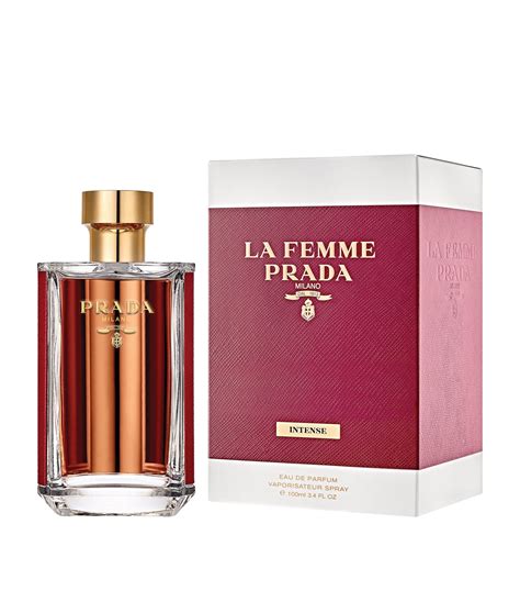 Prada La Femme Prada Intense Eau de Parfum for Women